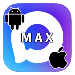Max на телефон